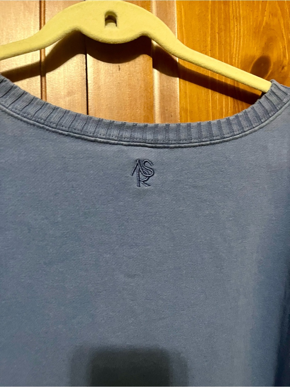 NWT Altar’d State Oversized Sweatshirt - XL - Picture 8 of 11